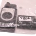 Ricoh G800SE 16MP Digital Camera & BR-1 Scanner Attachment
