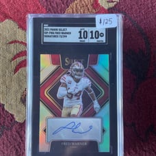 fred warner card 2