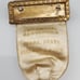 Lebanon Pa 75th Annual Convention For Firemens Association Medal