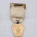 Lebanon Pa 75th Annual Convention For Firemens Association Medal