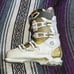 Salomon Divine RS 7 Women's Ski Boots 60 flex, size 27.5