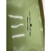 GLOBAL VIEWS Shell Green Plate MADE IN ITALY Platter Dish 10.25”x5.5”