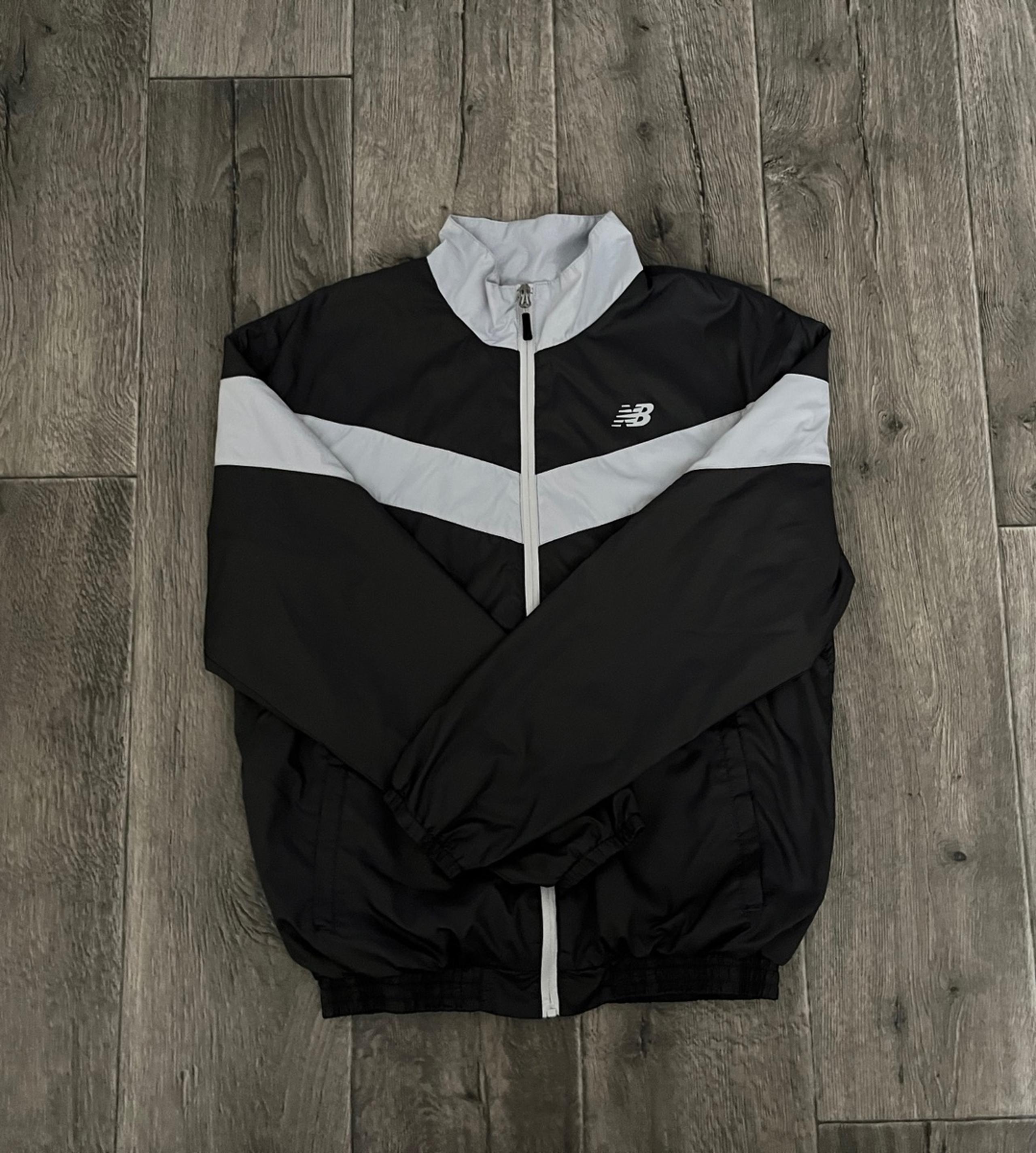 New Balance windbreaker jacket