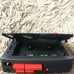 【Junk】Toshiba LT310BUG Cassette Player, Looney Tunes