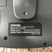 【Junk】Toshiba LT310BUG Cassette Player, Looney Tunes