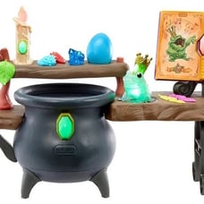 little tikes magic workshop
