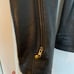 California creations leather chaps