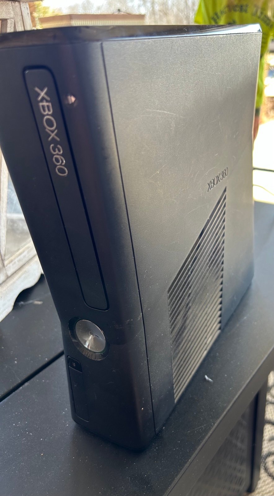 Xbox 360