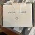 8 pieces Brass Cabinet Pull Knob