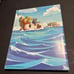 The Legend Of Zelda Phantom Hourglass Prima Strategy Guide DS Nintendo Official
