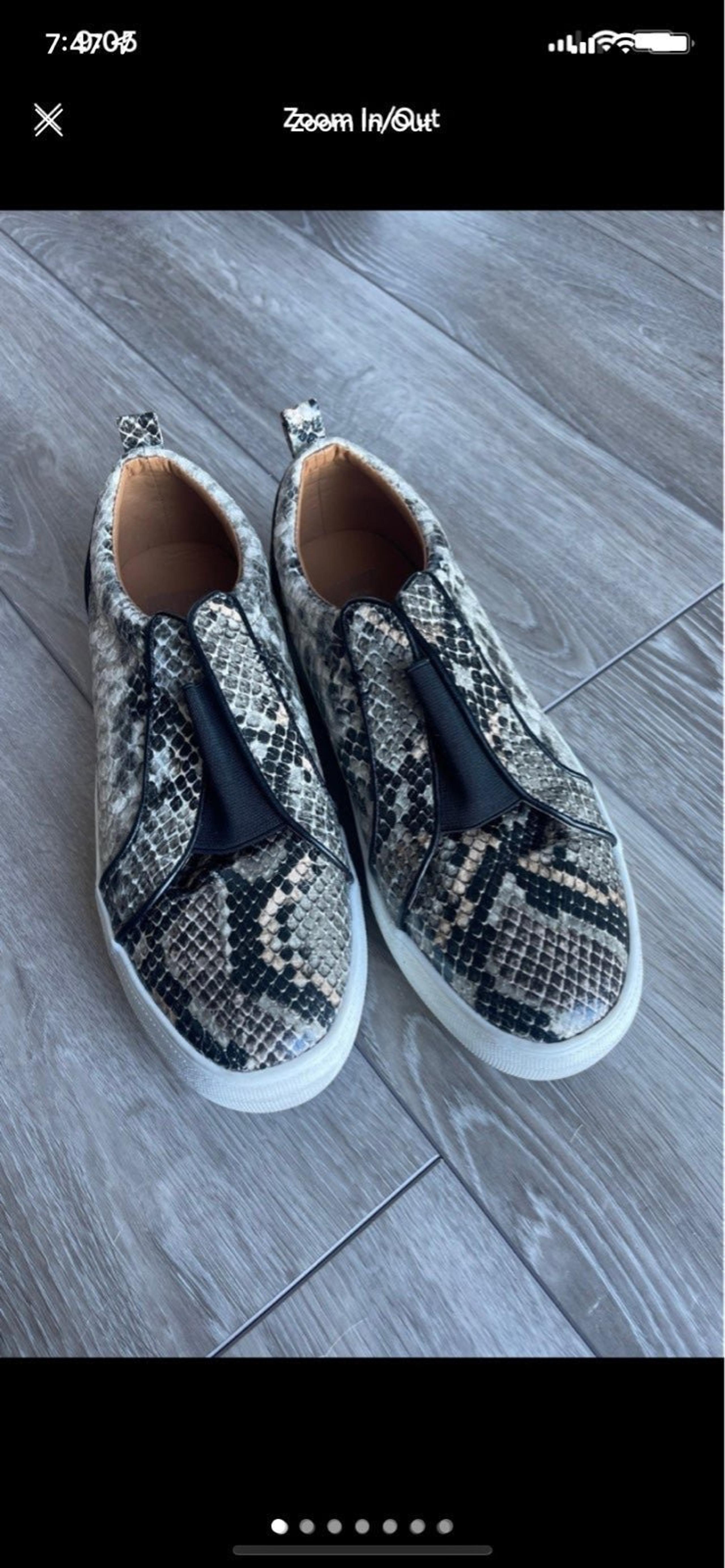 Dolce vita slip ons