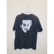 Vintage Joker Batman Nicholson T Shirt Russell made in USA Single Stitch