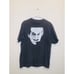Vintage Joker Batman Nicholson T Shirt Russell made in USA Single Stitch