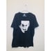 Vintage Joker Batman Nicholson T Shirt Russell made in USA Single Stitch
