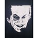 Vintage Joker Batman Nicholson T Shirt Russell made in USA Single Stitch