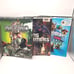 Brady Games Lot of 3 Guides Maximo Transformers Rise of the Fallen Skylanders