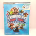 Brady Games Lot of 3 Guides Maximo Transformers Rise of the Fallen Skylanders