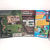 Brady Games Lot of 3 Guides Maximo Transformers Rise of the Fallen Skylanders
