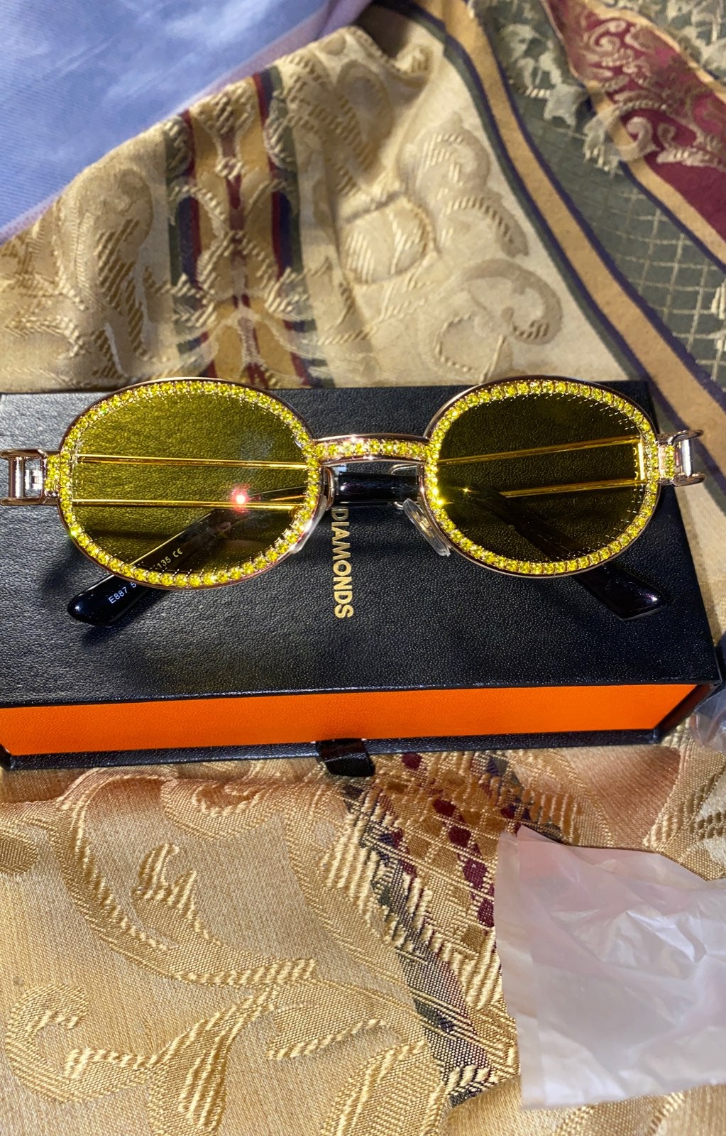 Sunglasses
