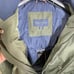 New with Tags Tommy Hilfiger Men's Fur Hooded Tech Parka,