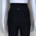 WeWoreWhat High Rise Legging in Solid Black