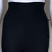 WeWoreWhat High Rise Legging in Solid Black