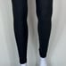 WeWoreWhat High Rise Legging in Solid Black