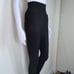 WeWoreWhat High Rise Legging in Solid Black
