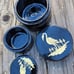 vintage jewelry boxes