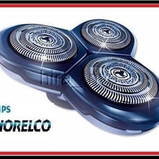 Philips Norelco Shaver Head RQ10 OEM