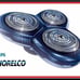 Philips Norelco Shaver Head RQ10 OEM