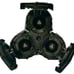 Philips Norelco Shaver Head RQ10 OEM
