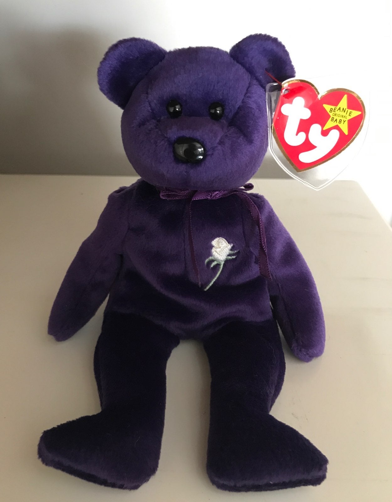Ty Beanie Baby