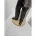 Home Interiors Vtg Bride And Groom Figurines 9 Inch Victorian Style Homco Tawain