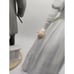 Home Interiors Vtg Bride And Groom Figurines 9 Inch Victorian Style Homco Tawain