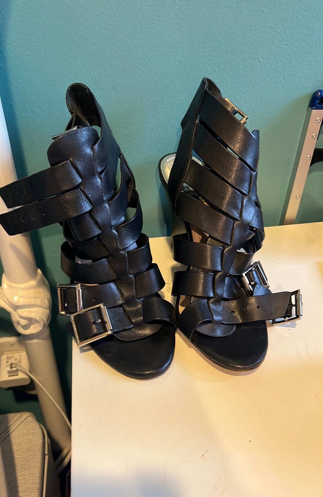 Vince Camuto shoes