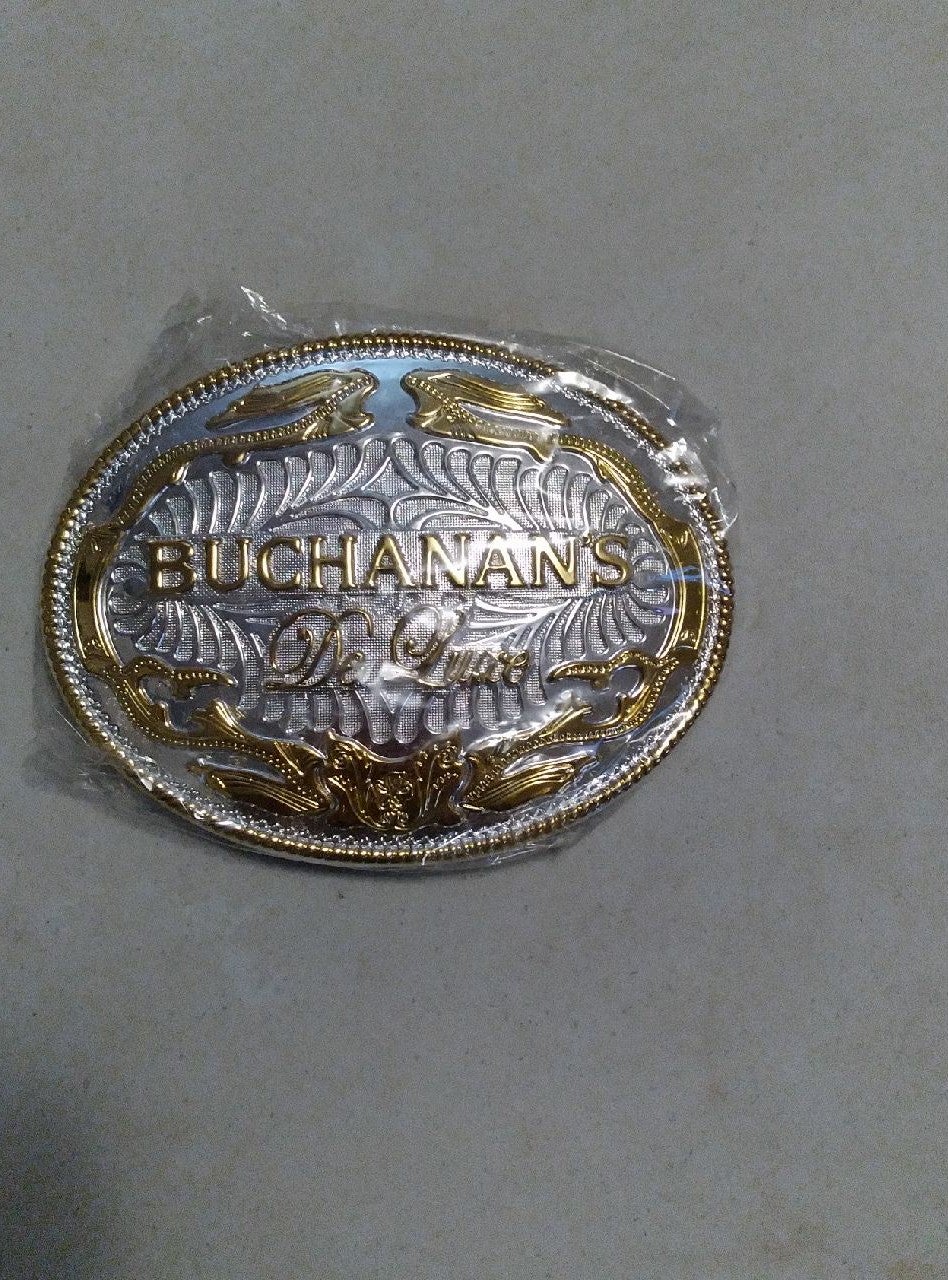 Belt Buckle