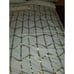Intelligent Design comforter queen Size Polyester (100%) white gold accent