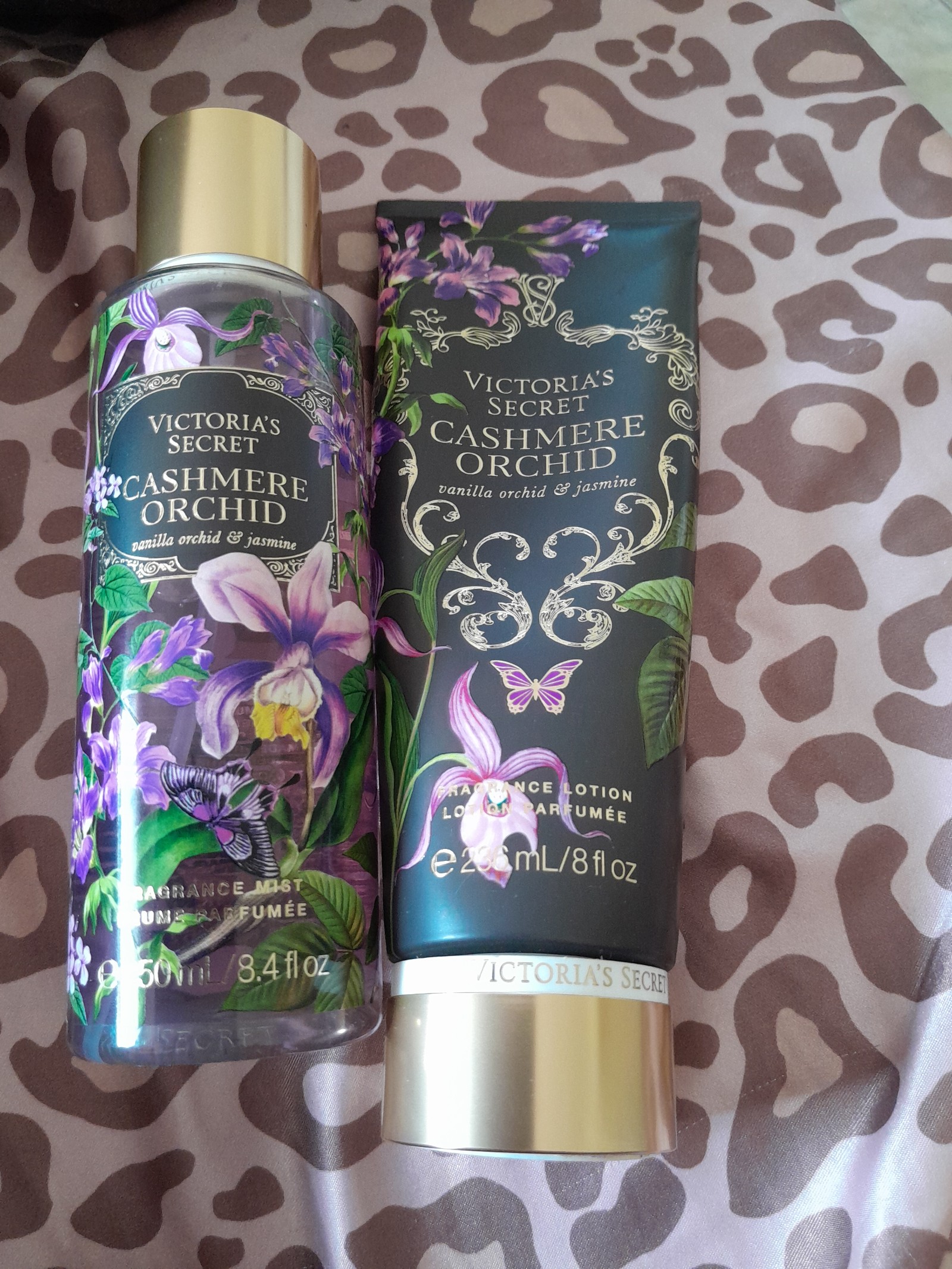 Bath and Body