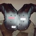 Shoulder Pads Riddle