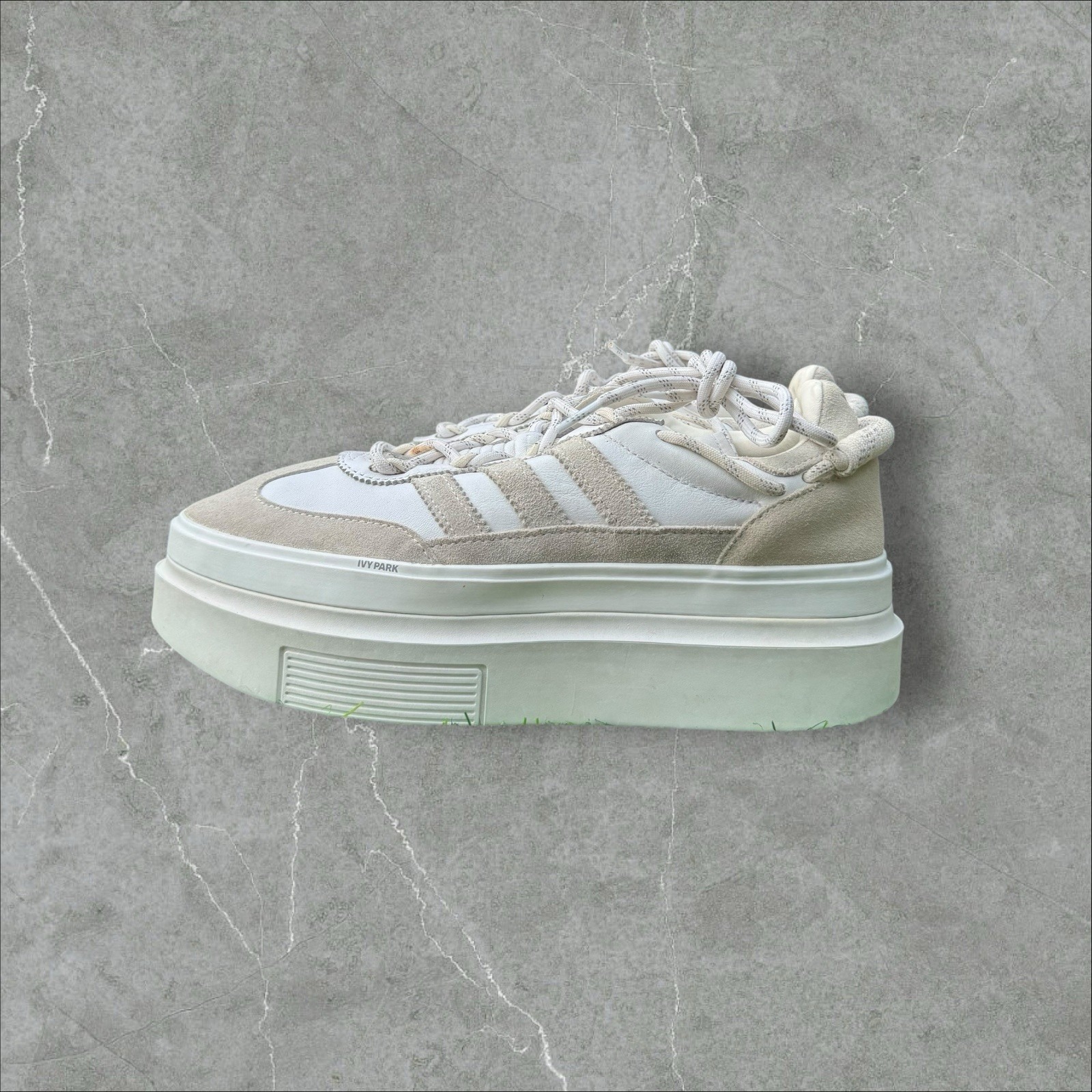 Adidas Ivy Park Super Super Sleek 72 Beyonce Icy Park Women's Size 10 Shoes