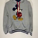 Disney Mickey Mouse Classic Pullover Hoodie