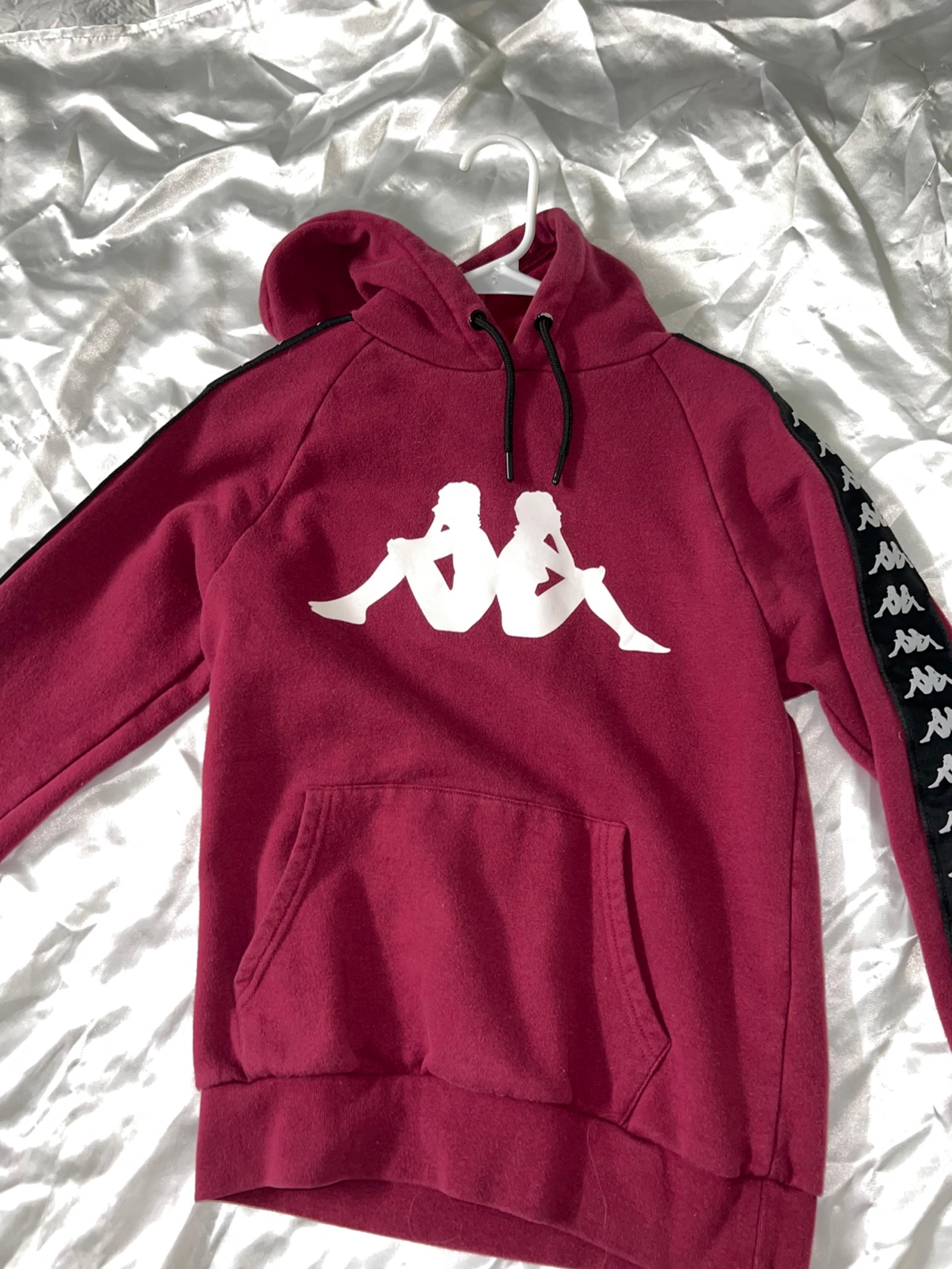 Kappa l hoodies for men