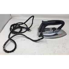 Vintage American Beauty Electric Iron (No base)
