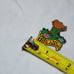 Yellowstone National Park Moose Lapel Pin Badge rare Vintage w5a1