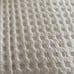 FINAL PRICE! Waffle bath towel set hotel collection