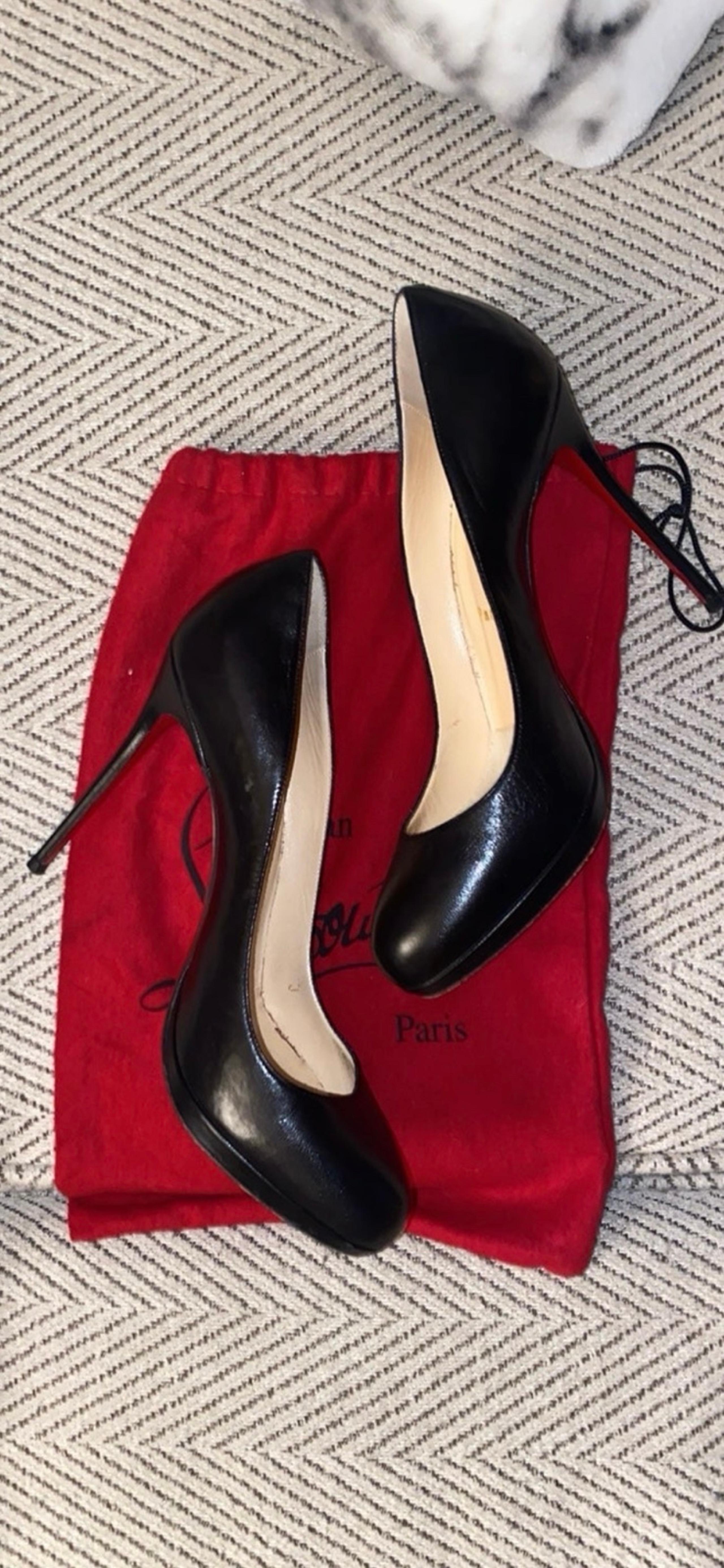 Christian Louboutin