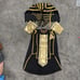 Men’s pharaoh king of Egypt costume