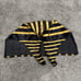 Men’s pharaoh king of Egypt costume