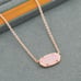 Kendra Scott necklace